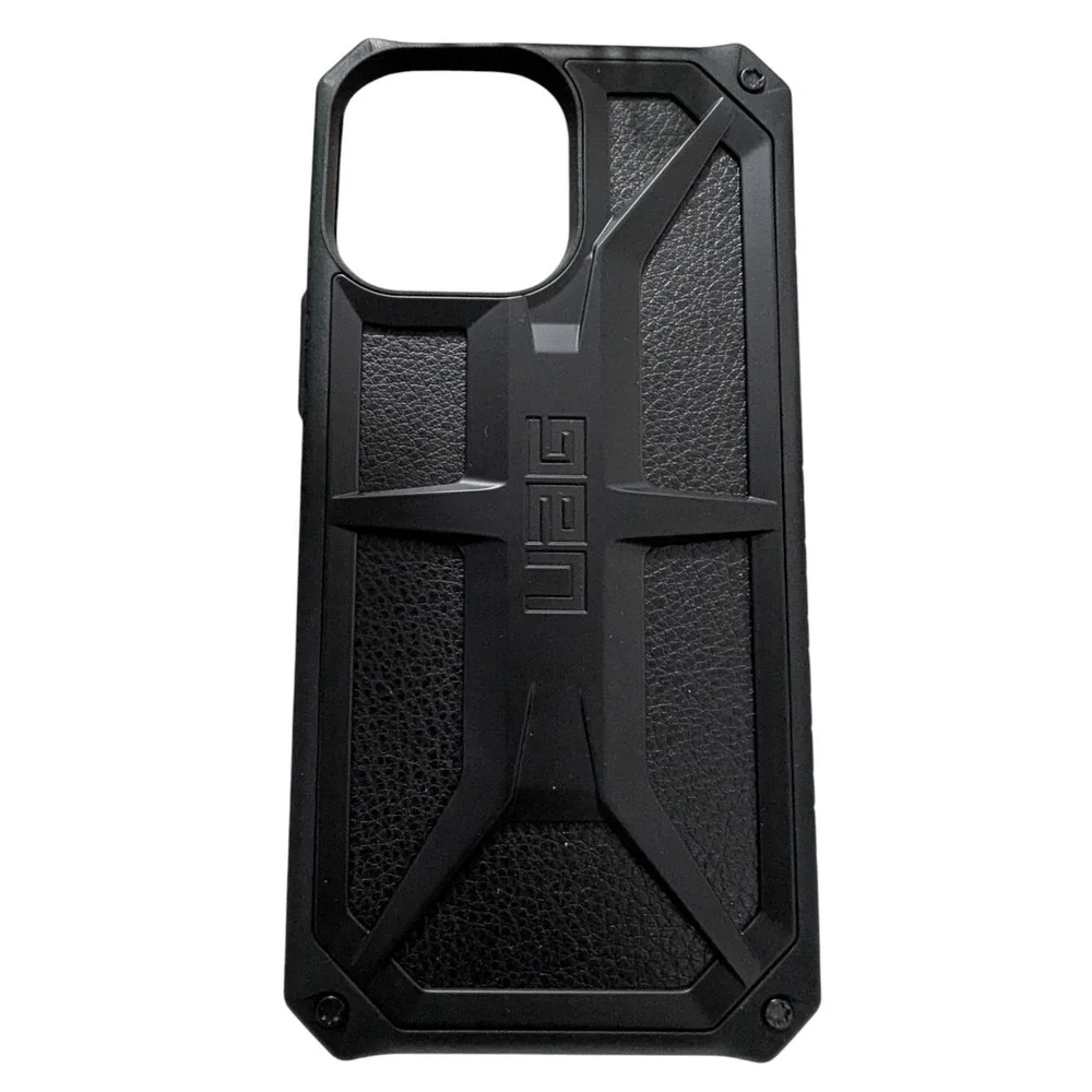 Y9. UAG Monarch Series Case for iPhone 13 Pro Max (6.7